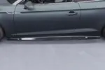 CSR stranski pragovi za Audi A5 II (F5/F53) facelift kupe/kabriolet