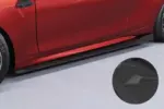 CSR stranski pragovi za BMW M2 I (F87)