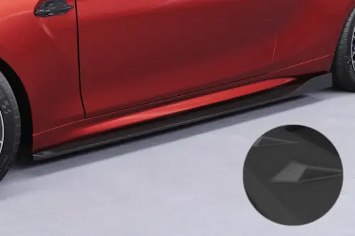 CSR stranski pragovi za BMW M2 I (F87)