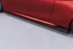 CSR stranski pragovi za BMW M2 I (F87)