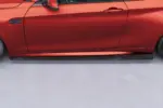 CSR stranski pragovi za BMW M2 I (F87)