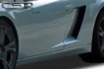 CSR stranski pragovi za Lamborghini Gallardo I LP500/LP560