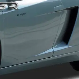 CSR stranski pragovi za Lamborghini Gallardo I LP500/LP560