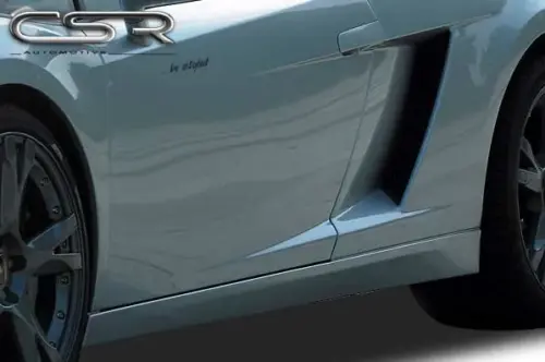 CSR stranski pragovi za Lamborghini Gallardo I LP500/LP560