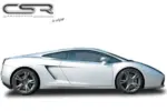 CSR stranski pragovi za Lamborghini Gallardo I LP500/LP560