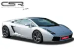 CSR stranski pragovi za Lamborghini Gallardo I LP500/LP560