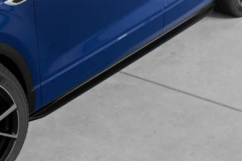 CSR stranski pragovi za VW T-Roc I (A1) SUV