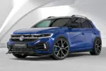 CSR stranski pragovi za VW T-Roc I (A1) SUV