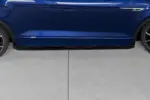 CSR stranski pragovi za VW T-Roc I (A1) SUV
