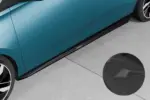 CSR stranski pragovi za Renault Zoe I