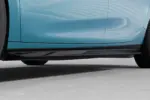 CSR stranski pragovi za Renault Zoe I