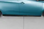 CSR stranski pragovi za Renault Zoe I