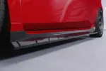 CSR stranski pragovi za Mazda 3 II (BL) MPS