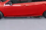 CSR stranski pragovi za Mazda 3 II (BL) MPS