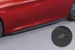 CSR stranski pragovi za Alfa Romeo Giulia I (952)