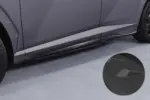 CSR stranski pragovi za Hyundai Tucson IV (NX4E/NX4A) N-Line