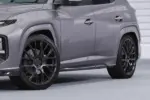 CSR stranski pragovi za Hyundai Tucson IV (NX4E/NX4A) N-Line