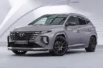 CSR stranski pragovi za Hyundai Tucson IV (NX4E/NX4A) N-Line