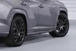 CSR stranski pragovi za Hyundai Tucson IV (NX4E/NX4A) N-Line