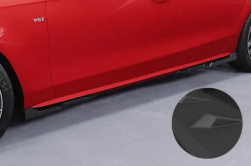 CSR stranski pragovi za Audi A4/S4 (B8/8K)