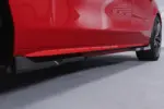 CSR stranski pragovi za Audi A4/S4 (B8/8K)
