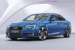 CSR stranski pragovi za Audi A4 B9 (8W) limuzina/karavan
