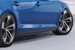CSR stranski pragovi za Audi A4 B9 (8W) limuzina/karavan
