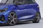 CSR stranski pragovi za Hyundai i20 III (BC3) N-Line