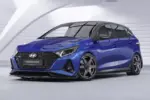 CSR stranski pragovi za Hyundai i20 III (BC3) N-Line