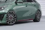 CSR stranski pragovi za Kia Pro Ceed (CD) GT