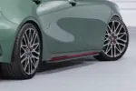CSR stranski pragovi za Kia Pro Ceed (CD) GT