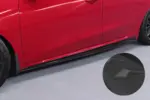 CSR stranski pragovi za Kia Ceed II (JD) GT