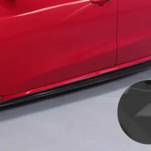 CSR stranski pragovi za Kia Ceed II (JD) GT