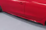 CSR stranski pragovi za Kia Ceed II (JD) GT