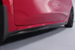 CSR stranski pragovi za Kia Ceed II (JD) GT