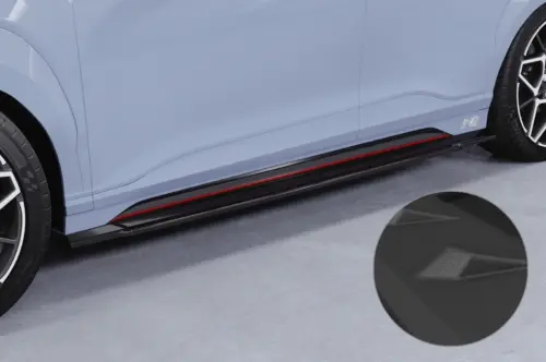 CSR stranski pragovi za Hyundai Kona I N/N-Line