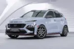 CSR stranski pragovi za Hyundai Kona I N/N-Line