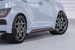 CSR stranski pragovi za Hyundai Kona I N/N-Line