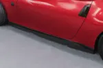 CSR stranski pragovi za Nissan 370Z I (Z34)
