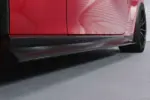 CSR stranski pragovi za Nissan 370Z I (Z34)