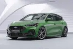 CSR stranski pragovi za Ford Focus IV (MK4) ST / ST-Line