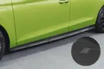 CSR stranski pragovi za Škoda Octavia IV (NX)
