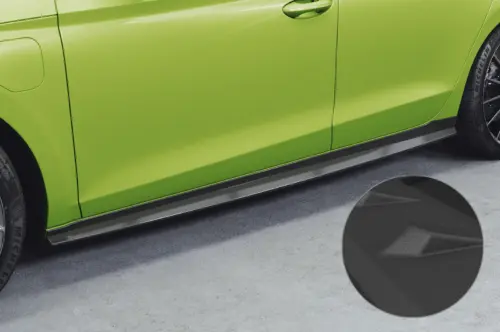 CSR stranski pragovi za Škoda Octavia IV (NX)