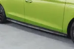 CSR stranski pragovi za Škoda Octavia IV (NX)