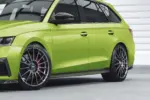 CSR stranski pragovi za Škoda Octavia IV (NX)