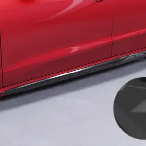 CSR stranski pragovi za Audi A7 II (C8/4K/F2) S-Line / S7 II (C8)