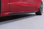 CSR stranski pragovi za Audi A7 II (C8/4K/F2) S-Line / S7 II (C8)