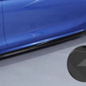 CSR stranski pragovi za BMW 1 II (F20/F21) M-paket
