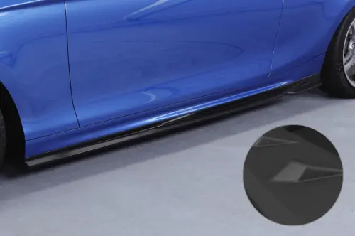 CSR stranski pragovi za BMW 1 II (F20/F21) M-paket