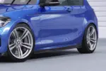 CSR stranski pragovi za BMW 1 II (F20/F21) M-paket